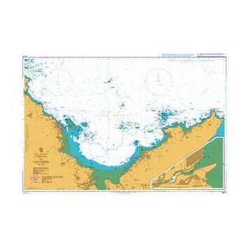 2029 France-North Coast, Ile de Brehat to Cap Frehel Admiralty Chart