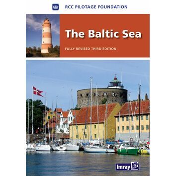 Imray The Baltic Sea Cruising Guide