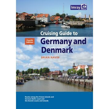Imray Cruising Guide to Germany and Denmark
