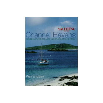 Imray Yachting Monthly Channel Havens