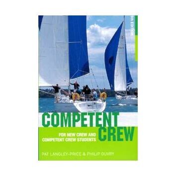 Competent Crew.  5th Edition
