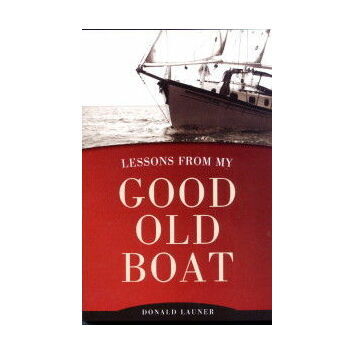 Lessons from my GOOD OLD BOAT
