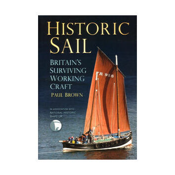 Historic Sail