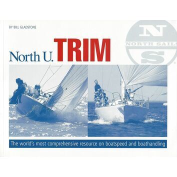 North U Racing Trim
