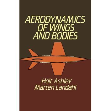 Aerodynamics of Wings and Bodies