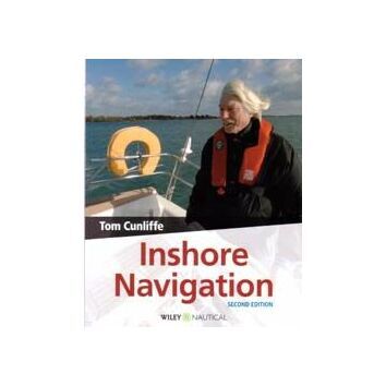 Wiley Nautical Inshore Navigation (second edition)