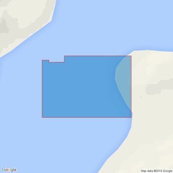 446 Antarctica-Graham Land, Anvers Island to Renaud island Admiralty Chart