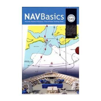 NAV Basics - Navigation Syllabus 3 Book Set