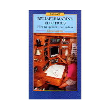 Reliable Marine Electrics
