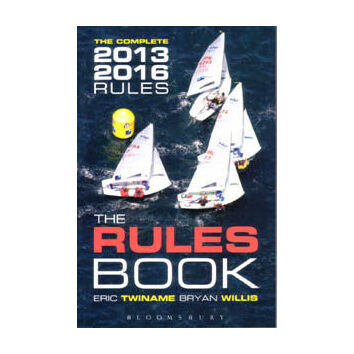 The Rules Book 2013-2016