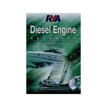 RYA Diesel Engine Handbook G25