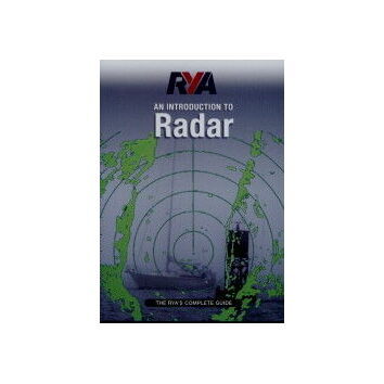 RYA An Introduction to Radar G34