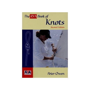 RYA Book of Knots