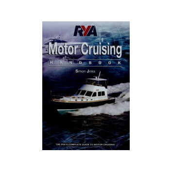 RYA Motor Cruising Handbook