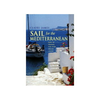 Sail for the Mediterranean
