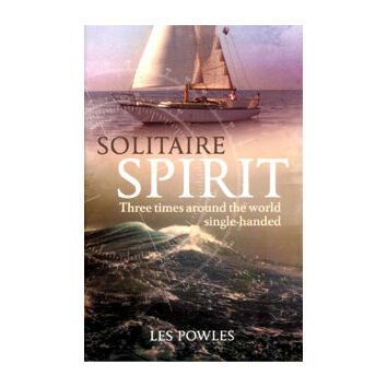 Imray Solitaire Spirit