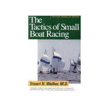 The Tactics of Small Boat Racing