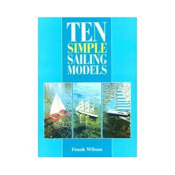 Ten Simple Sailing Models