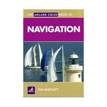 Adlard Coles Book of Navigation
