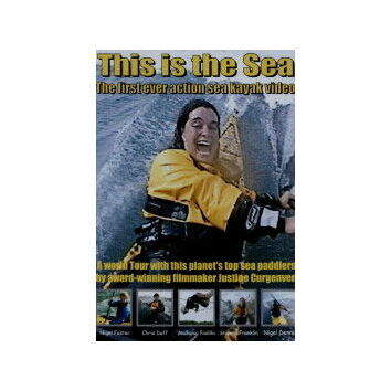 This is the Sea (kayak DVD)