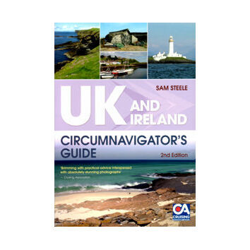 Imray UK and Ireland Circumnavigator's Guide