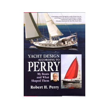 Yacht Design according to PERRY