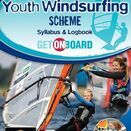 RYA Youth Windsurfing Scheme: Syllabus & Logbook additional 1