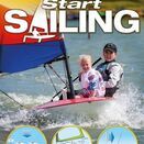 RYA Start Sailing - Beginners Handbook (G3) additional 1
