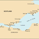 Imray Chart C27: Firth of Forth additional 2
