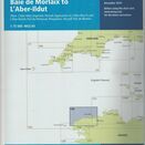 Imray Chart C35: Baie de Morlaix to L'Aber-Ildut additional 1