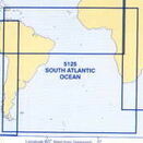 5125 (12) December - South Atlantic Admiralty Chart additional 2