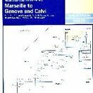 Imray Chart M15: Marseille to San Remo additional 2