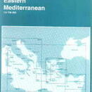 Imray Chart M20: Eastern Mediterranean additional 2