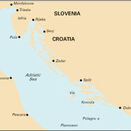 Imray M23 Adriatic Sea Passage Chart additional 2
