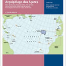 Imray Chart E1: Arquipelago dos Acores additional 1