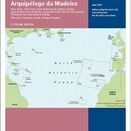 Imray Chart E3: Arquipelago da Madeira additional 1