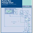 Imray A1 Puerto Rico Passage Chart additional 1