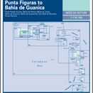 Imray Chart A12: Punta Figuras to Bahia de Guanica additional 1