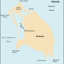 Imray Chart A26: Barbuda additional 2