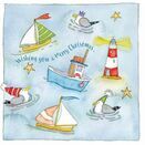 Emma Ball Ahoy! Christmas Cards - Various Designs additional 2