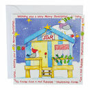 Emma Ball Ahoy! Christmas Cards - Various Designs additional 3