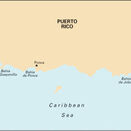Imray Chart A12: Punta Figuras to Bahia de Guanica additional 2