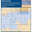 Imray Chart C27: Firth of Forth additional 1