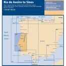 Imray Chart C49: Ria de Aveiro to Sines additional 1