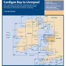 Imray Chart C52: Cardigan Bay to Liverpool additional 1