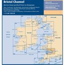 Imray Chart C59: Bristol Channel additional 1