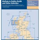 Imray Chart C66: Mallaig to Rudha Reidh and Outer Hebrides additional 1