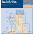 Imray Chart C68: Cape Wrath to Wick and the Orkney Islands additional 1