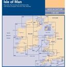 Imray Chart Y70: Isle of Man additional 1
