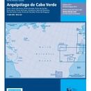 Imay Chart E4: Arquipelago de Cabo Verde additional 1